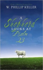 Psalm 23 Shepherd Book